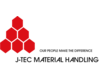 J-Tec Material Handling - zdjęcie