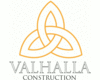 Valhalla Construction - domy szkieletowe - zdjęcie