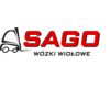SAGO - Wózki widłowe - zdjęcie