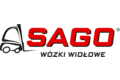 SAGO - Wózki widłowe