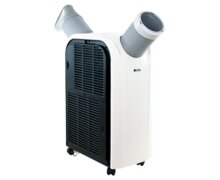 Klimatyzatory przenośne FRAL SUPER COOL FSC19.2SC WI-FI - zdjęcie