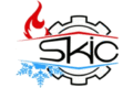 SKiC - Chłodnictwo Przemysłowe