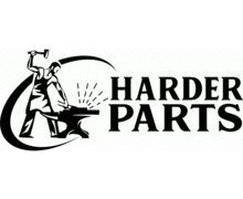 Stal i blachy Hardox 400 - zdjęcie