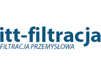 Oczyszczacz filtracyjny tkaninowy TNT seria ST - zdjęcie