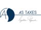 Biuro Rachunkowe As Taxes logo