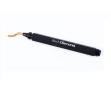 GRATOWNIK Z OSTRZEM TYTANOWYM BLACK DIAMOND 11902 - zdjęcie