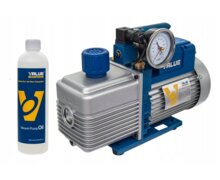 Pompa próżniowa VE2100N 283 l/min – VALUE - zdjęcie