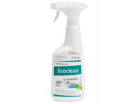 HVAC Internal Ecoclean 500 ml ekologiczny środek czyszczący z funkcją odświeżania i dezodoryzowania – LIQUID TECHNOLOGIES - zdjęcie