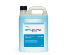 HVAC Internal Evapor środek do czyszczenia klimatyzatorów, jednostek wewnętrznych koncentrat 5 l – LIQUID TECHNOLOGIES - zdjęcie