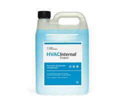 Środek do dezynfekcji klimatyzacji koncentrat 5 L – Liquid Technologies HVAC Internal Virucide - zdjęcie