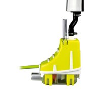 Pompka do skroplin MINI LIME Silent+ ( wersja bez korytka ) FP3322- ASPEN PUMPS - zdjęcie