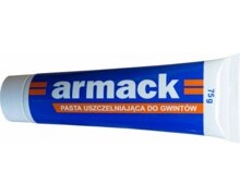 Pasta uszczelniająca do połączeń gwintowanych 75 g tuba – ARMACK AMASAN 4003075 - zdjęcie