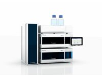 Chromatografy żelowe Knauer - zdjęcie