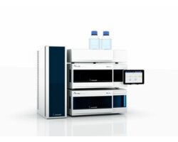 Chromatografy żelowe Knauer - zdjęcie