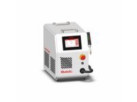 Ręczna spawarka laserowa LaserWeld Basic 1200W - zdjęcie