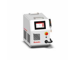 Ręczna spawarka laserowa LaserWeld Basic 1200W - zdjęcie