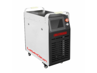 Mini oczyszczarka laserowa – LaserClean Puls 100W - zdjęcie