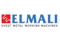  ELMALI Makina Sanayi Ticaret Ltd.Sti.
