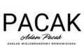 Adam Pacak Zakład Wielobranżowy Nowowiejska Krzepice
