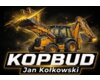 Firma Usługowa KOPBUD Jan Kołkowski - zdjęcie