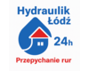 Hydraulik Łódź Przepychanie rur i udrażnianie kanalizacji MICHAŁ PĘCZEK - zdjęcie