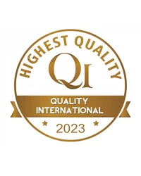 Złote Godło Quality International 2023 - zdjęcie