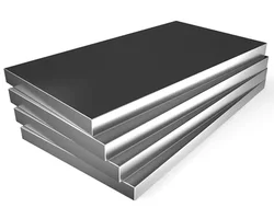 Płyty aluminiowe - zdjęcie