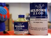 Kompozyty BELZONA 2131 (D&A Fluid Elastomer) - zdjęcie