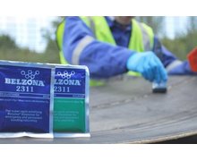 Kompozyty BELZONA 2311 (SR Elastomer) - zdjęcie