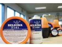 Kompozyty BELZONA 2141 (ACR-Fluid Elastomer) - zdjęcie