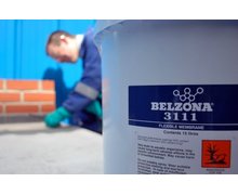 Kompozyty BELZONA 3111 (Flexible Membrane) - zdjęcie