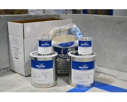 Kompozyty BELZONA 4154 (Bulkfill Resin) - zdjęcie