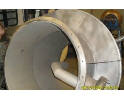 Kompozyty BELZONA 1392 (Ceramic HT2) - zdjęcie