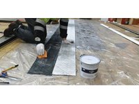 System naprawczy Belzona SuperWrap II - zdjęcie