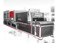 Piece ciągłe do lutowania twardego aluminium - zdjęcie