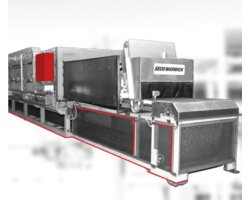 Piece półciągłe do lutowania twardego aluminium - zdjęcie
