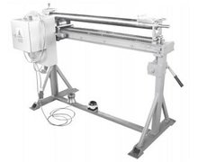 Zagniatarka mechaniczna ZSM 1000 - zdjęcie
