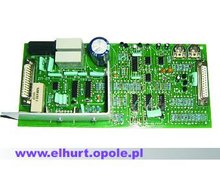 Płytka sterownicza MM 03 - zdjęcie