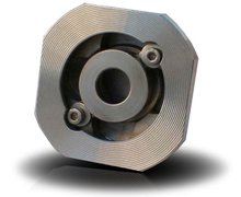 Zawór zwrotny płytkowy - zdjęcie