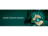 Lantek Customer Analytics - zdjęcie
