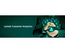 Lantek Customer Analytics - zdjęcie