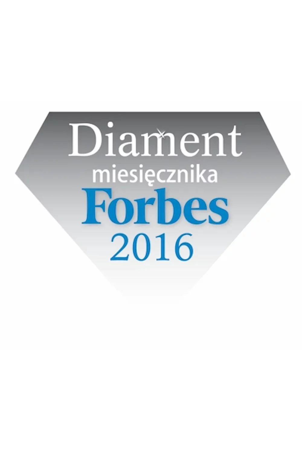 Diamenty Forbesa 2016 - zdjęcie