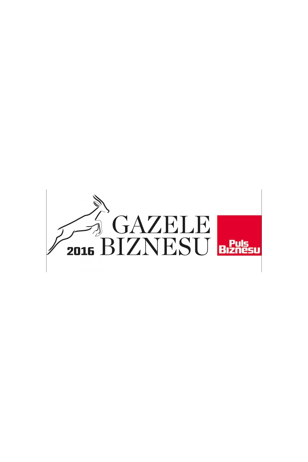 Gazele Biznesu 2016 - zdjęcie