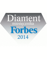 Diamenty Forbesa 2014 - zdjęcie