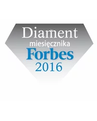 Diamenty Forbesa 2016 - zdjęcie
