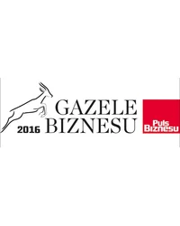 Gazele Biznesu 2016 - zdjęcie
