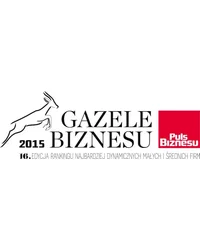 Gazele Biznesu 2015 - zdjęcie