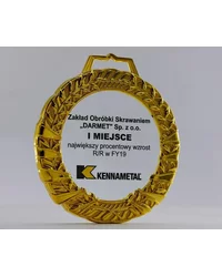 Nagroda Kennametal - zdjęcie