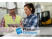 Plan-de-CAMpagne - System do zarządzania produkcją - zdjęcie