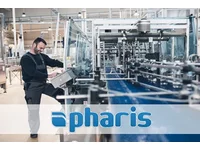 MES PHARIS - System realizacji produkcji - zdjęcie